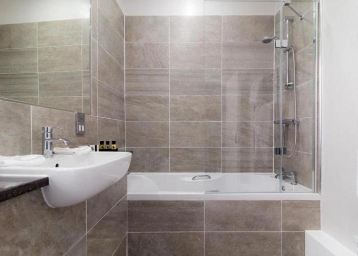 Wynnstay Hotel, Oswestry, Shropshire