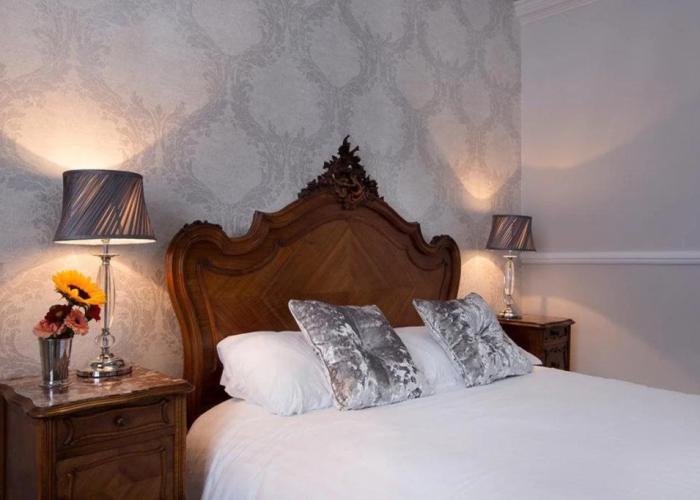 Wynnstay Hotel, Oswestry, Shropshire