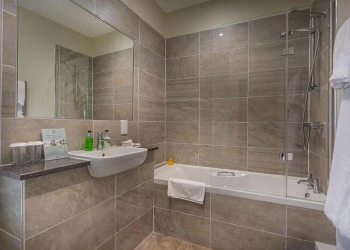 Wynnstay Hotel, Oswestry, Shropshire