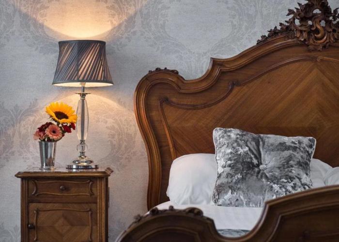 Wynnstay Hotel, Oswestry, Shropshire