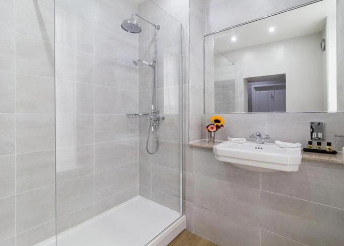 Wynnstay Hotel, Oswestry, Shropshire