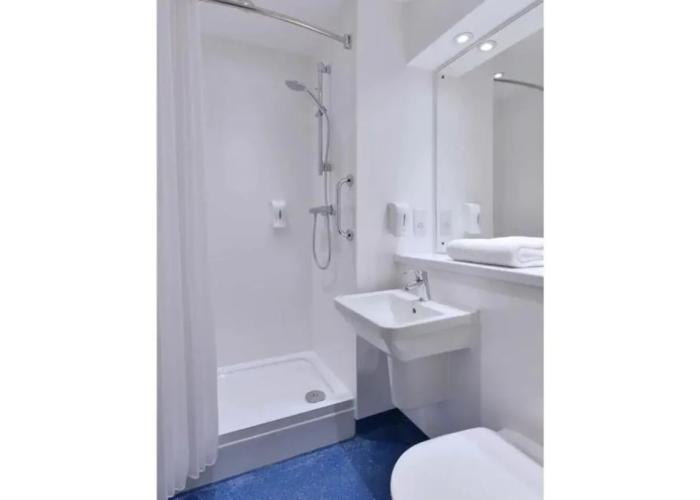 Travelodge Oswestry