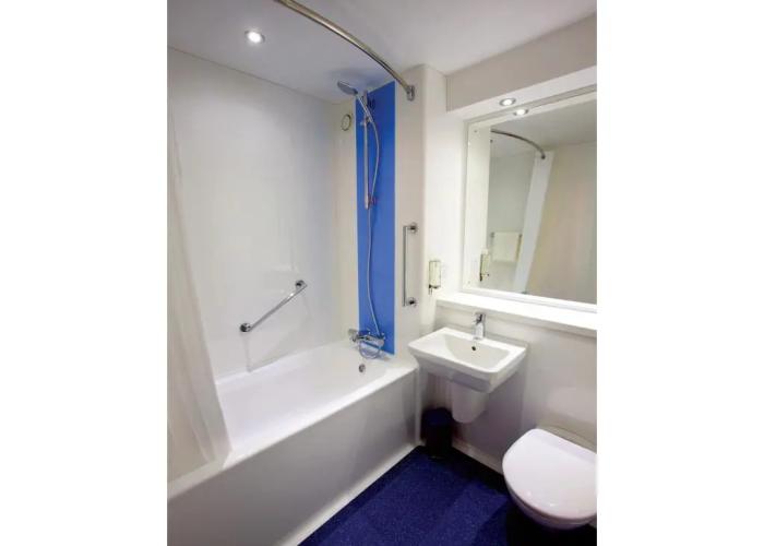 Travelodge Oswestry