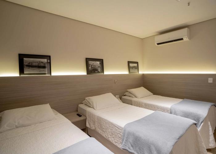 Zahara Hotel