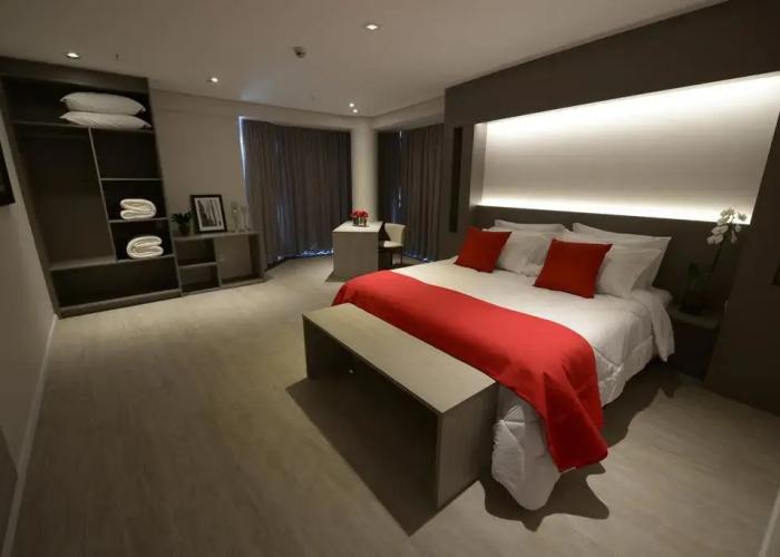 Zahara Hotel