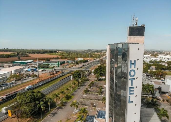 Zahara Hotel