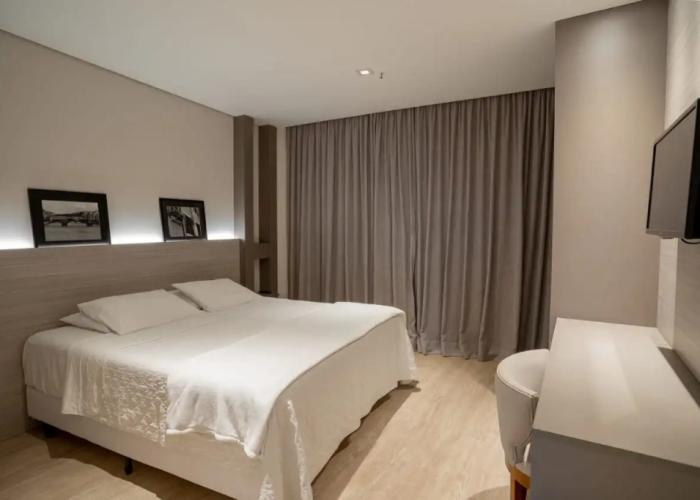 Zahara Hotel