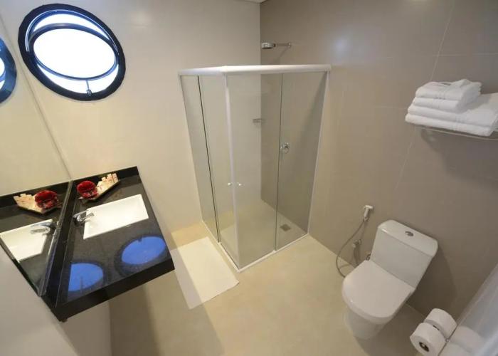 Zahara Hotel