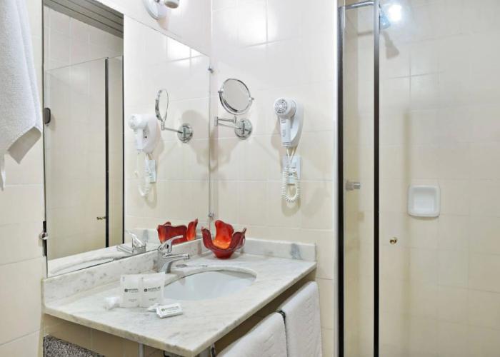 Hotel Nacional Inn Limeira