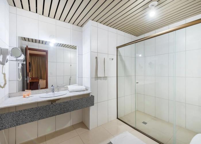 Hotel Nacional Inn Limeira