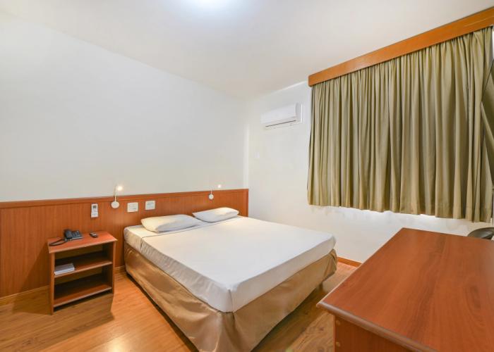 Hotel Nacional Inn Limeira