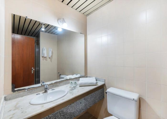 Hotel Nacional Inn Limeira
