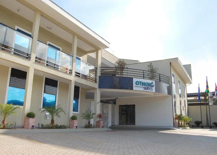 Limeira Suítes