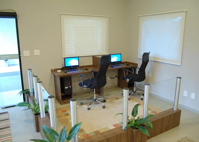 Limeira Suítes