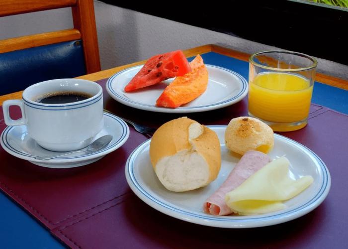 Fênix Hotel Limeira