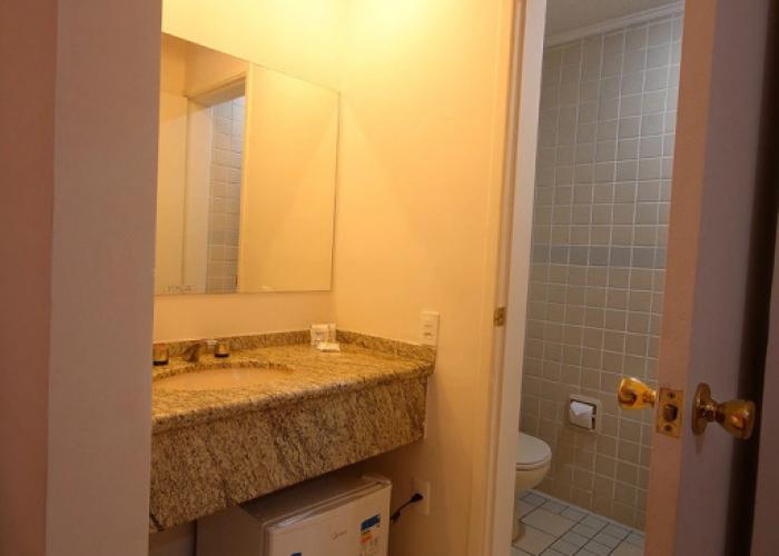 Fênix Hotel Limeira