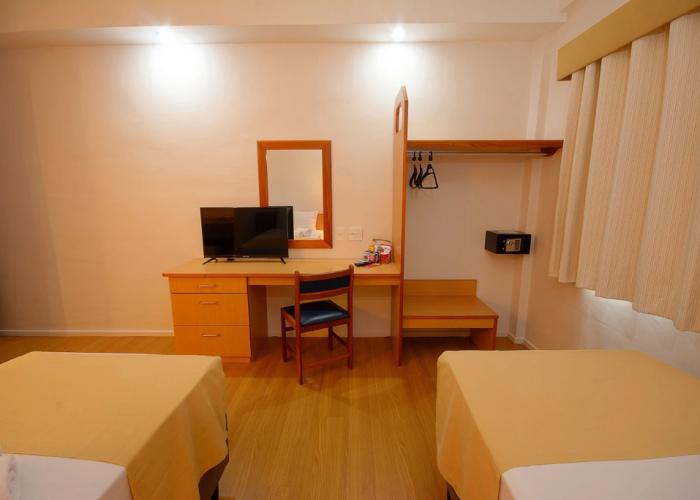 Fênix Hotel Limeira