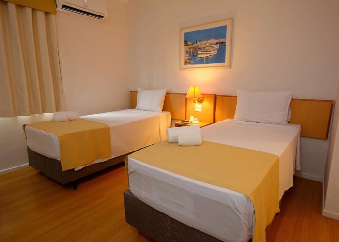 Fênix Hotel Limeira