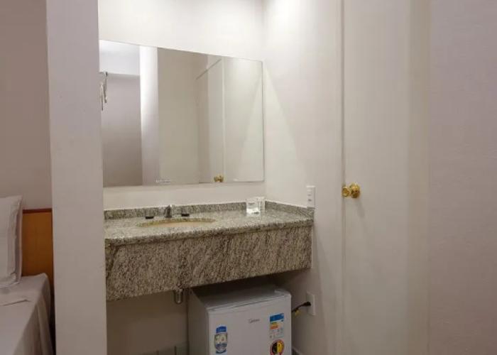Fênix Hotel Limeira