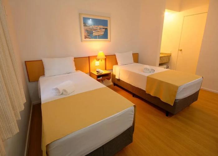 Fênix Hotel Limeira