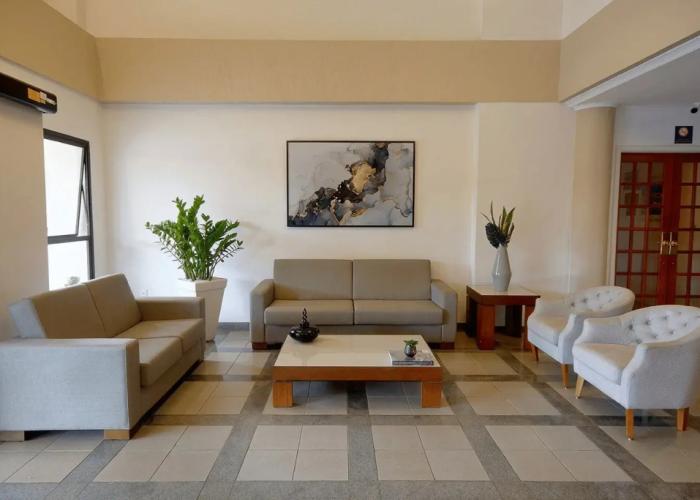 Fênix Hotel Limeira