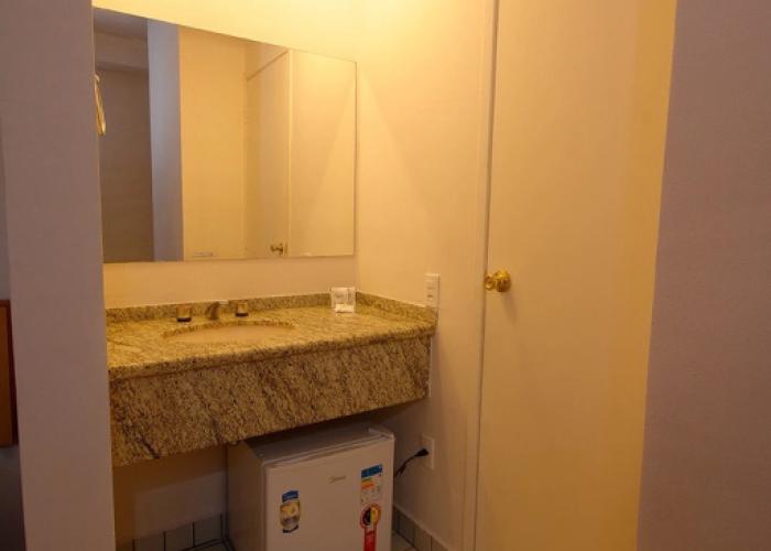 Fênix Hotel Limeira
