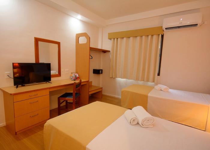 Fênix Hotel Limeira