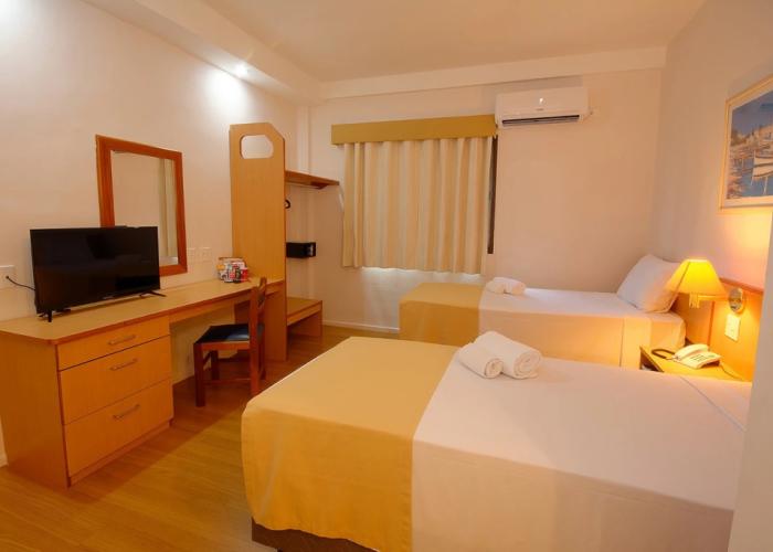 Fênix Hotel Limeira