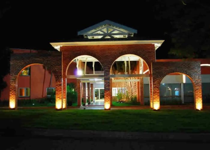 Carlton Suítes Limeira