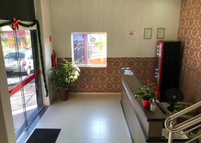 Shafira Hotel