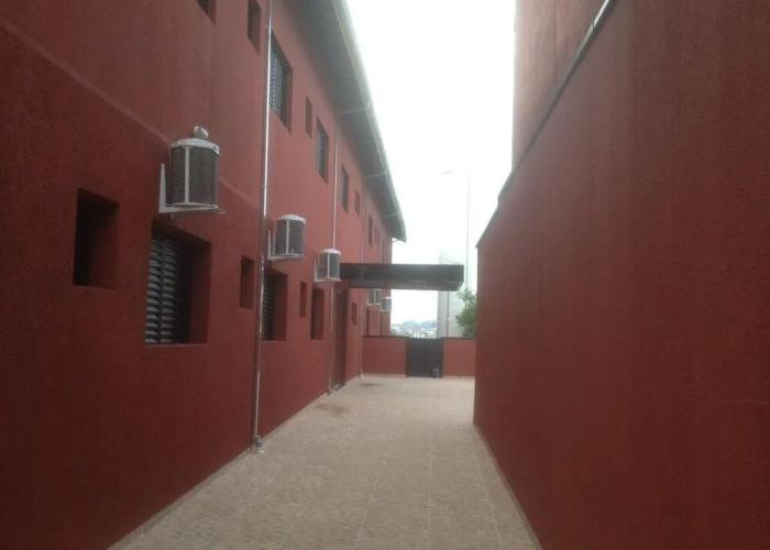 Shafira Hotel