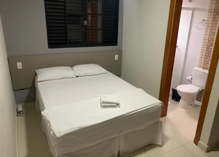 Shafira Hotel