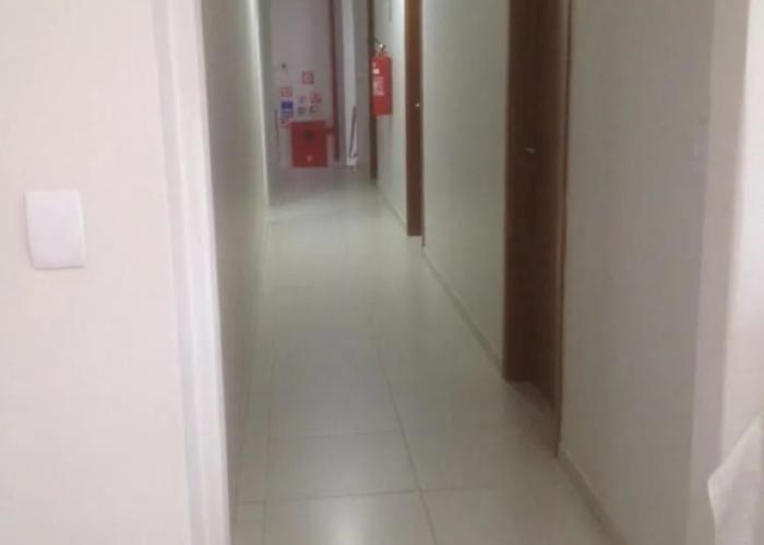 Shafira Hotel