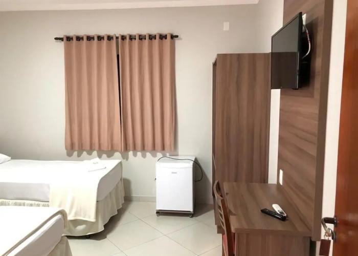Shafira Hotel