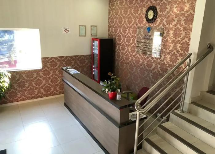 Shafira Hotel
