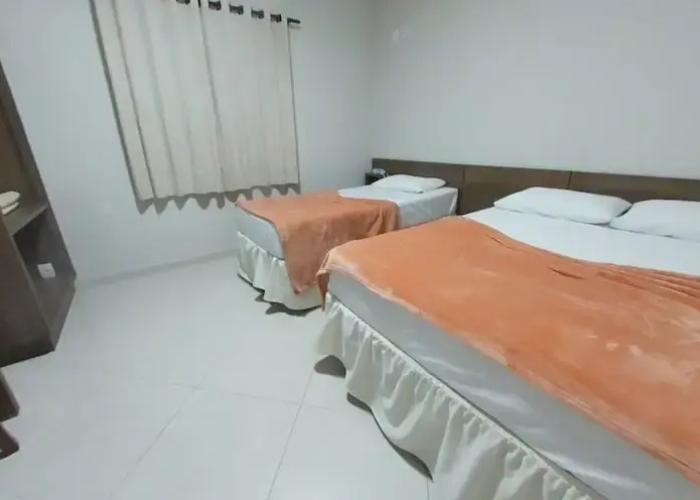 Shafira Hotel