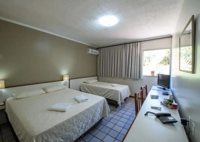 Carlton Plaza Limeira