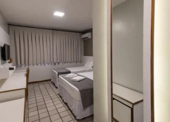 Carlton Plaza Limeira