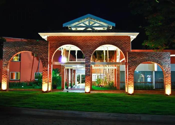 Carlton Plaza Limeira