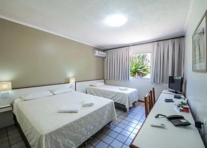 Carlton Plaza Limeira
