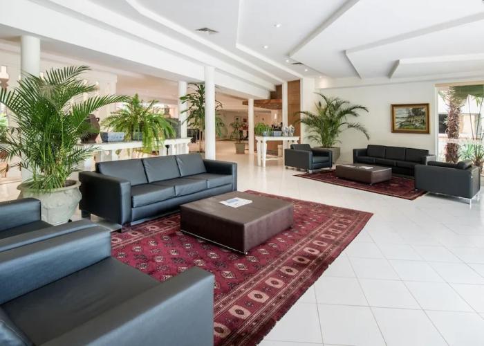 Carlton Plaza Limeira
