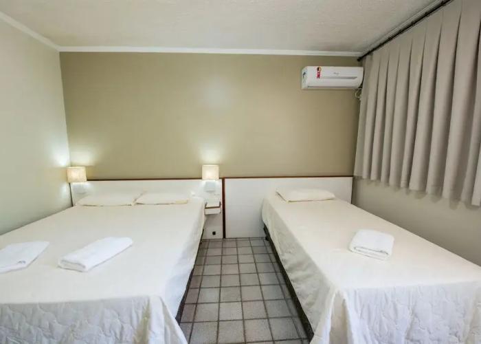 Carlton Plaza Limeira