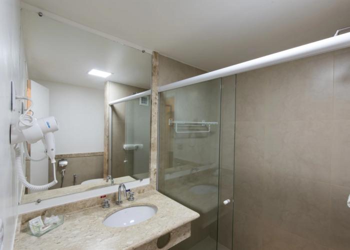 Carlton Plaza Limeira