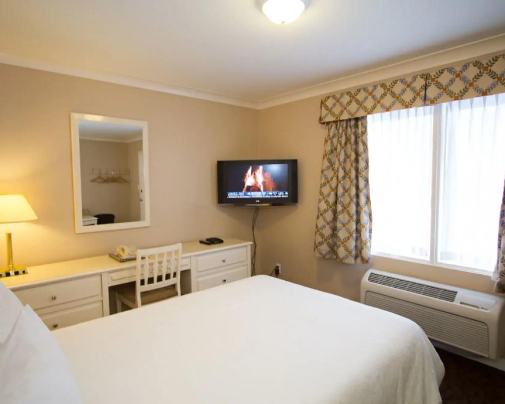 Glenwood Inn & Suites