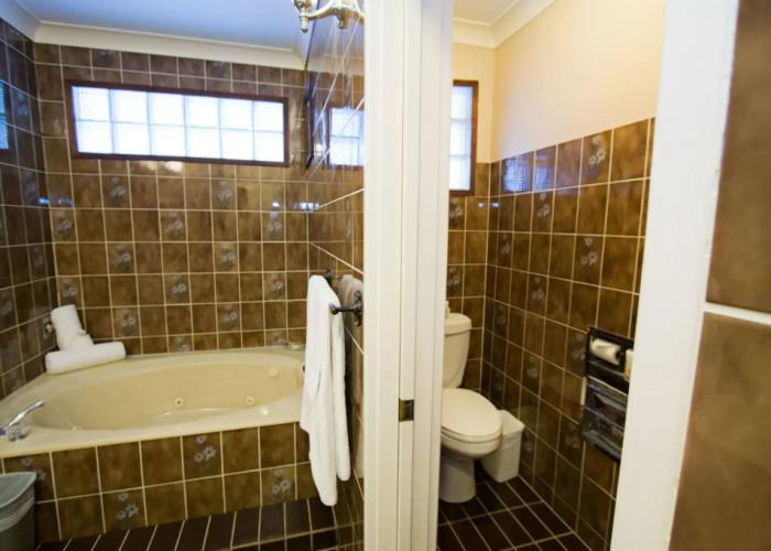 Glenwood Inn & Suites