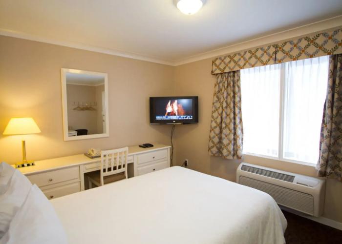 Glenwood Inn & Suites