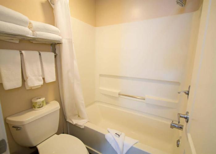 Glenwood Inn & Suites