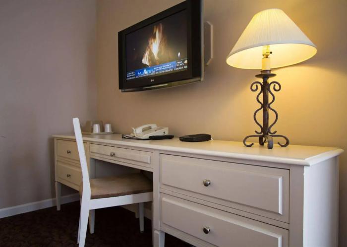 Glenwood Inn & Suites