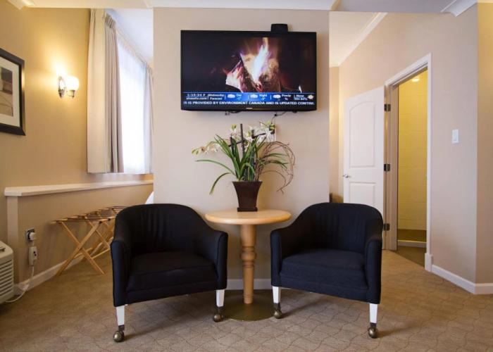 Glenwood Inn & Suites