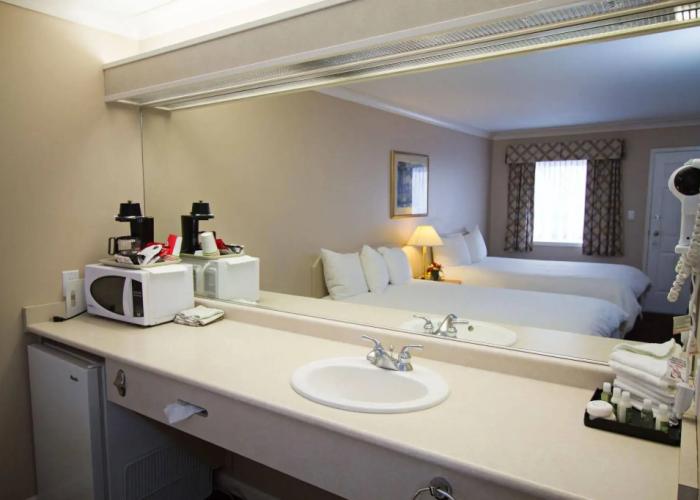 Glenwood Inn & Suites